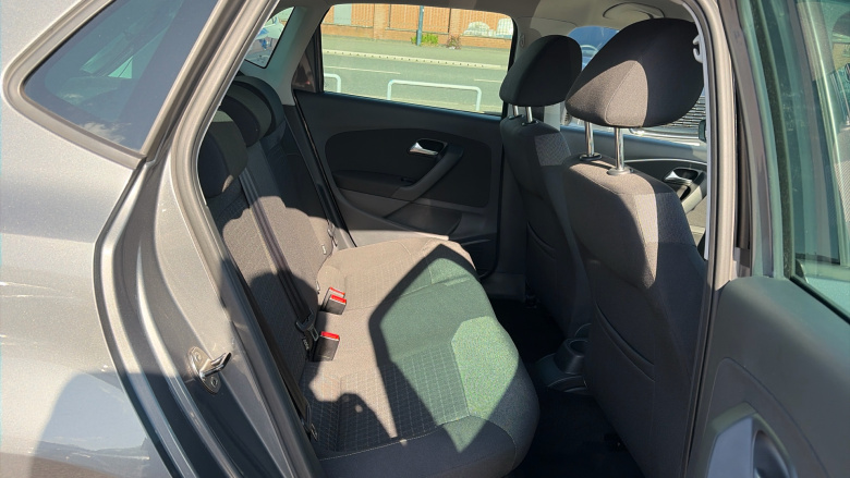 Volkswagen Polo 1.2 TSI Match Edition 5dr Petrol Hatchback